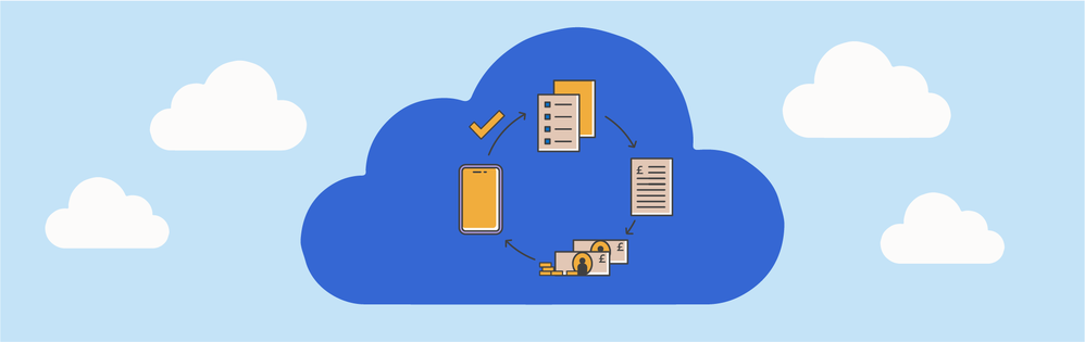 Finalists in COINS Grand Challenge - organised by COINS Construction software solutions expert.